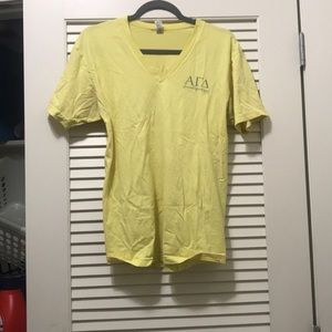 Alpha Gamma Delta Top